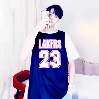 好看到爆的一男一女情头图片