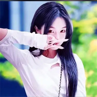 好看到爆的一男一女情头图片