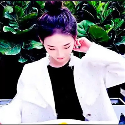 好看到爆的一男一女情头图片