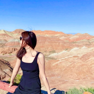 好看到爆的一男一女情头图片