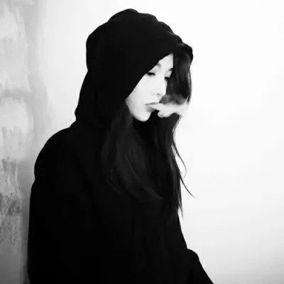好看到爆的一男一女情头图片
