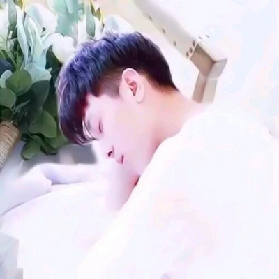 好看的一男一女情侣头像
