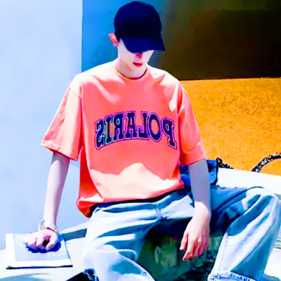 好看的一男一女情侣头像