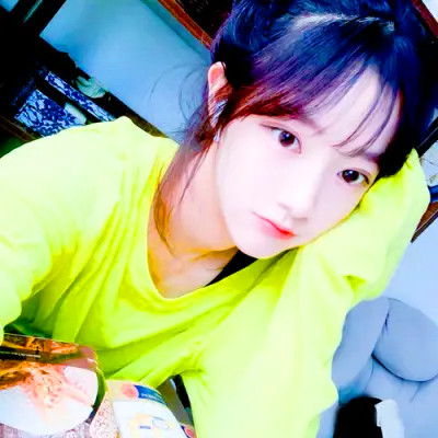 好看的一男一女情侣头像