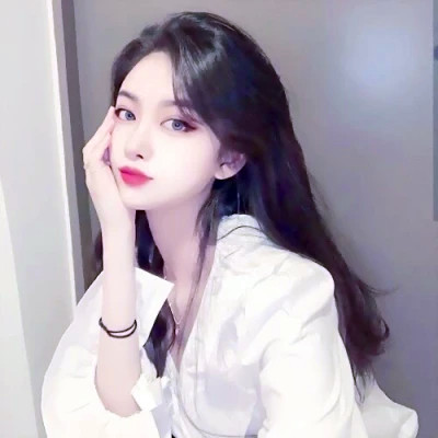 好看的一男一女情侣头像