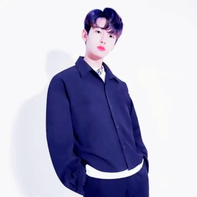 好看的一男一女情侣头像