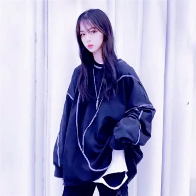 好看的一男一女情侣头像