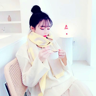好看的一男一女情侣头像