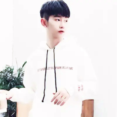 好看的一男一女情侣头像