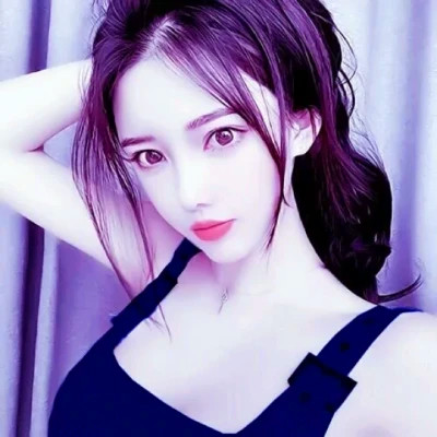 好看的一男一女情侣头像
