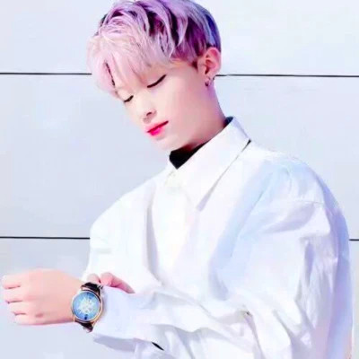 好看的一男一女情侣头像