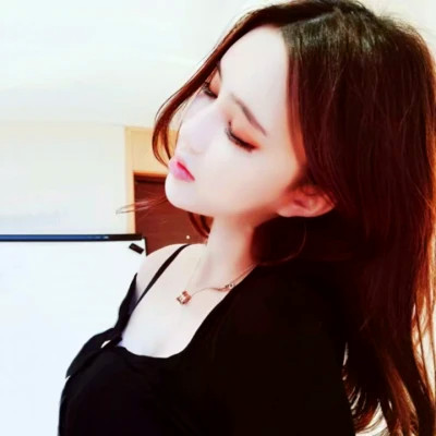 好看的一男一女情侣头像