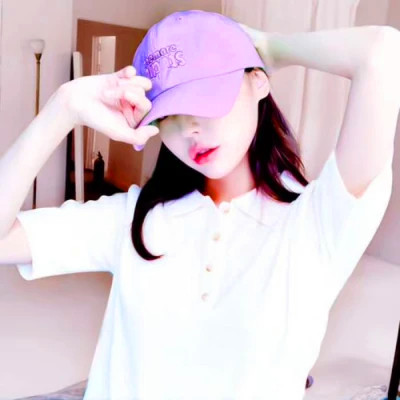 好看的一男一女情侣头像