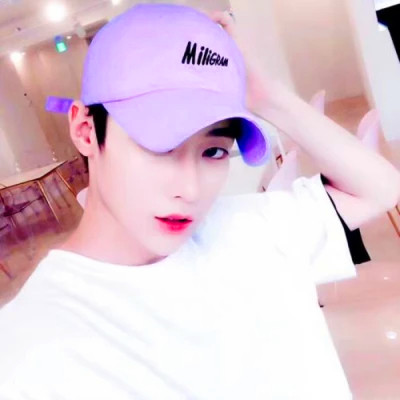 好看的一男一女情侣头像