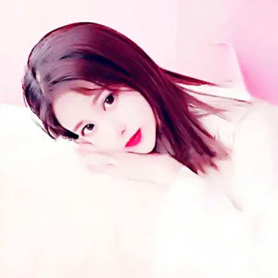小众高级情侣头像一男一女
