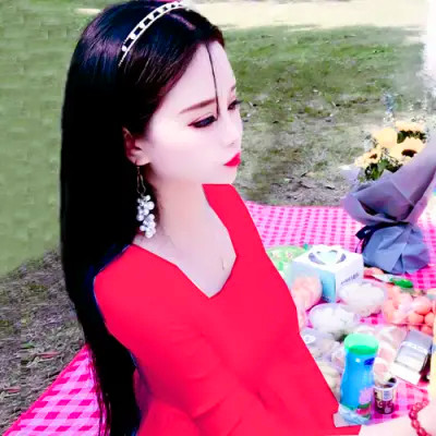 小众高级情侣头像一男一女