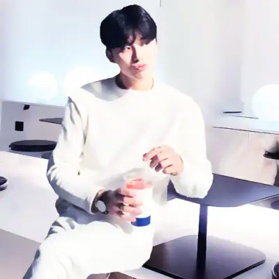 小众高级情侣头像一男一女