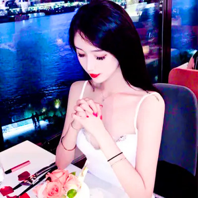 小众高级情侣头像一男一女