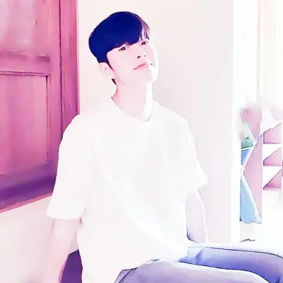 小众高级情侣头像一男一女