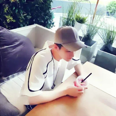 小众高级情侣头像一男一女