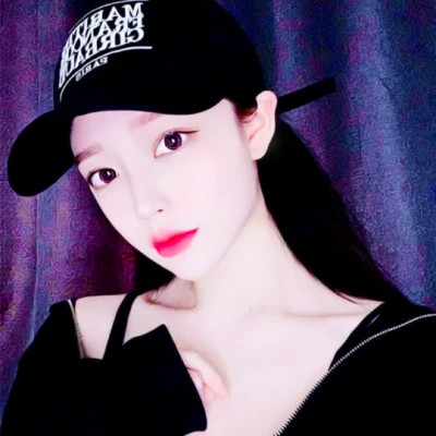 小众高级情侣头像一男一女