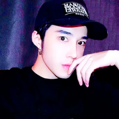 小众高级情侣头像一男一女