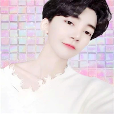 小众高级情侣头像一男一女