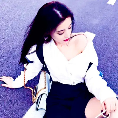 小众高级情侣头像一男一女