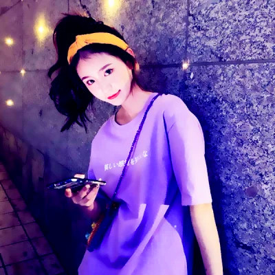 小众高级情侣头像一男一女