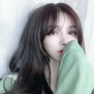 小众高级情侣头像一男一女