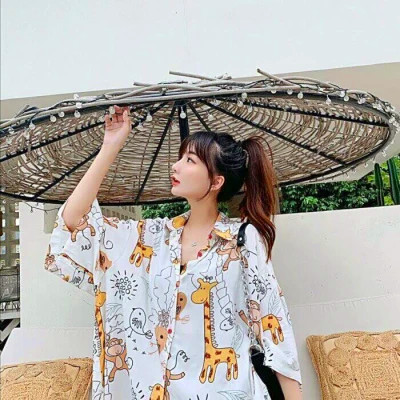 小众高级情侣头像一男一女