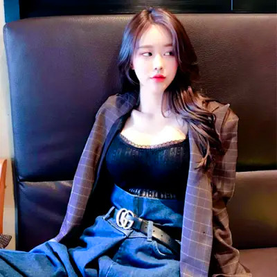 2025情侣头像一男一女情头超火图片