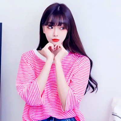 2025情侣头像一男一女情头超火图片