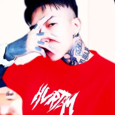 2025情侣头像一男一女情头超火图片