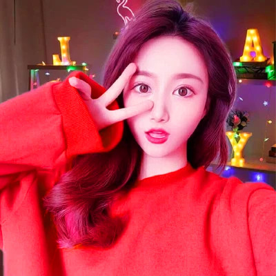 2025情侣头像一男一女情头超火图片