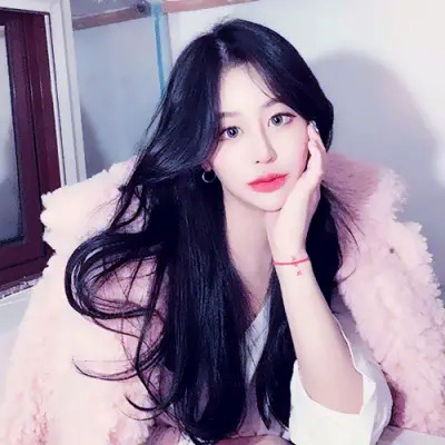 一男一女微信情侣头像情侣专用