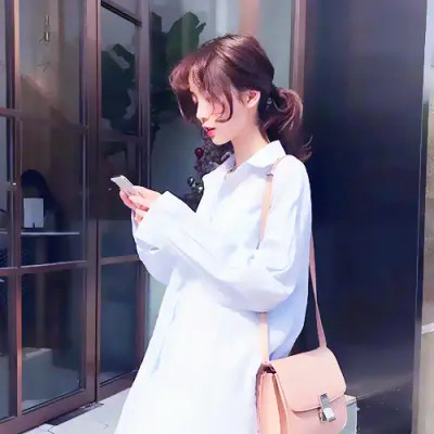 一男一女微信情侣头像情侣专用