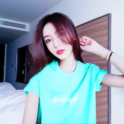 一男一女微信情侣头像情侣专用