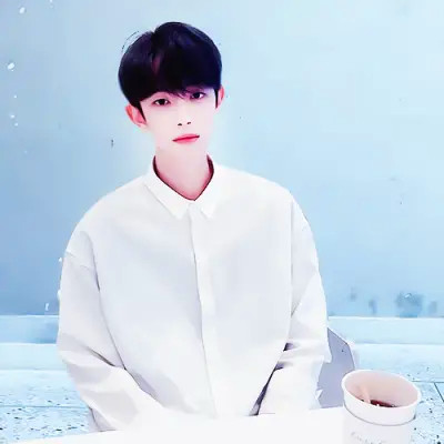 一男一女微信情侣头像情侣专用