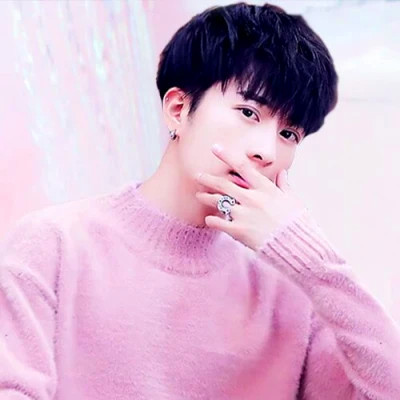 一男一女微信情侣头像情侣专用