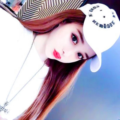 一男一女微信情侣头像情侣专用