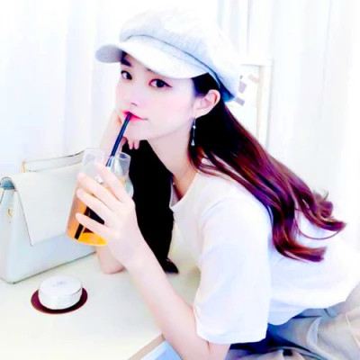 一男一女微信情侣头像情侣专用