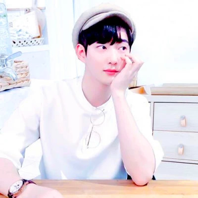 一男一女微信情侣头像情侣专用