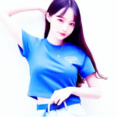 一男一女微信情侣头像情侣专用