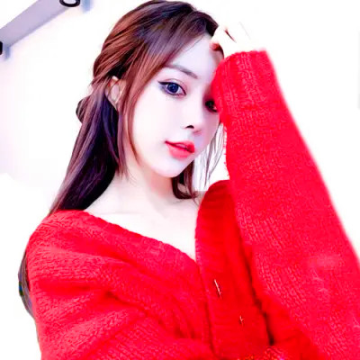 一男一女微信情侣头像情侣专用