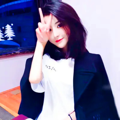 一男一女微信情侣头像情侣专用