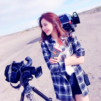 2025年微信头像情侣一男一女图片