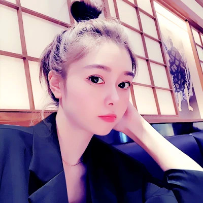 2025年微信头像情侣一男一女图片