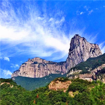 微信山水风景头像