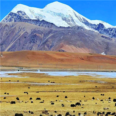 微信山水风景头像